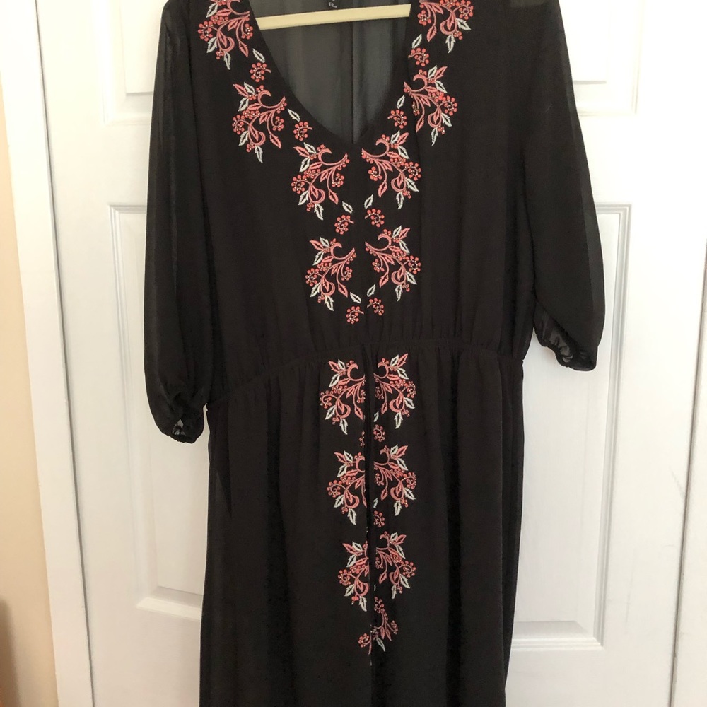 Dress ❤️ ❤️ ❤️ Plus